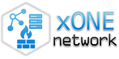 xONE.network Logo